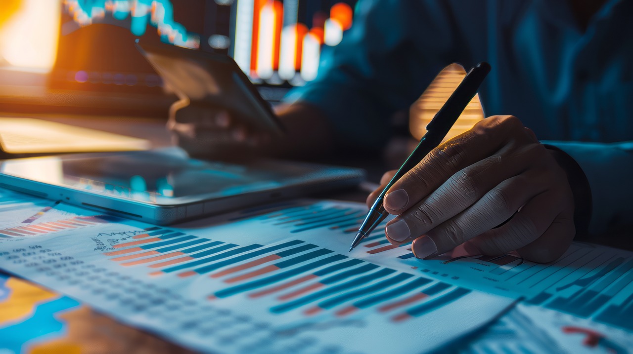 Meneroka Strategi Carry Trade dalam Pasaran Forex